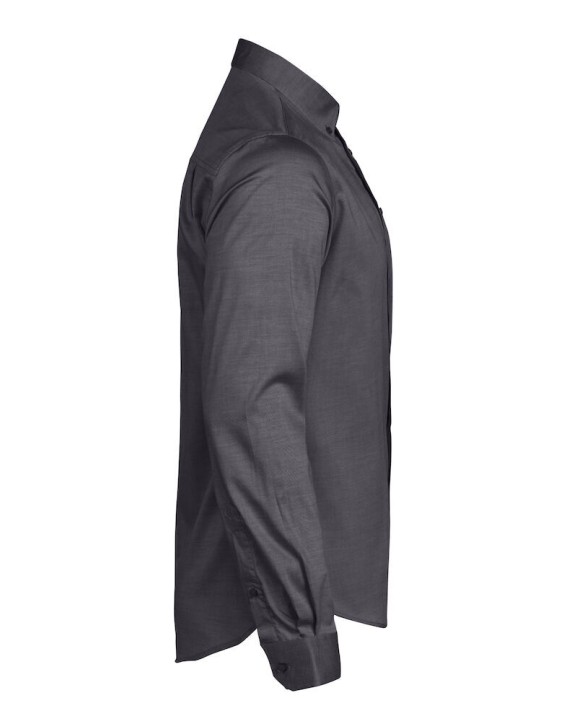 Chemises personnalisable JAMES-HARVEST Redding 
Chemise Hommes