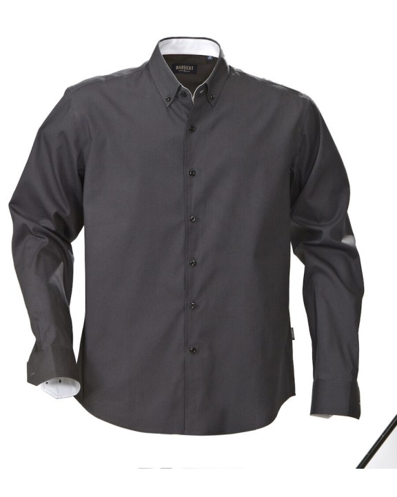 Chemises personnalisable JAMES-HARVEST Redding 
Chemise Hommes