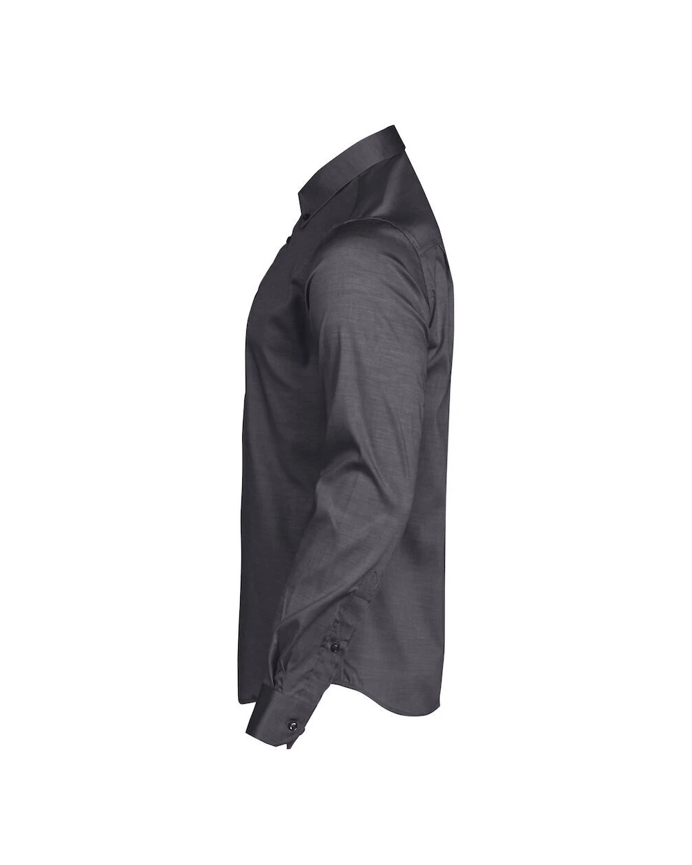 Chemises personnalisable JAMES-HARVEST Redding  Chemise Hommes