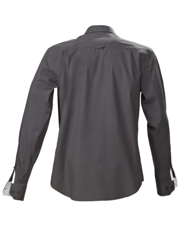 Chemises personnalisable JAMES-HARVEST Redding 
Chemise Hommes