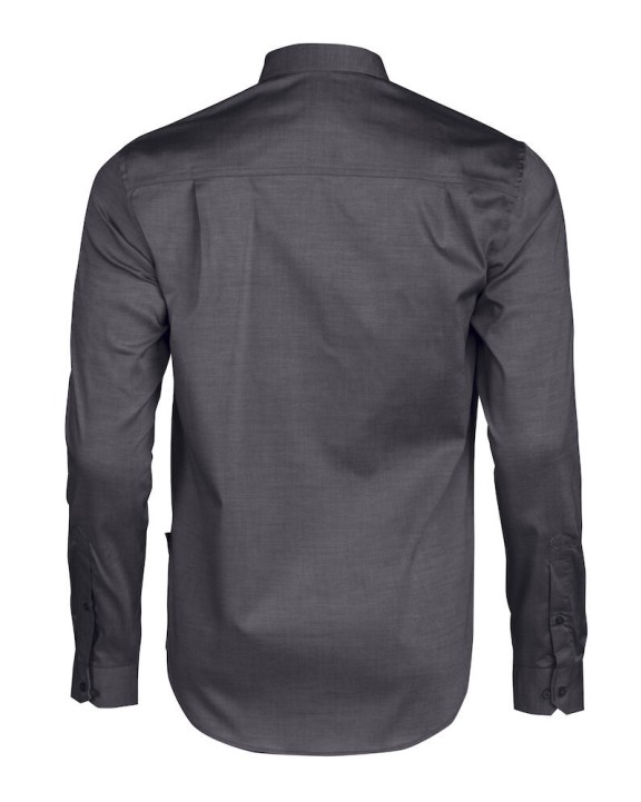 Chemises personnalisable JAMES-HARVEST Redding 
Chemise Hommes