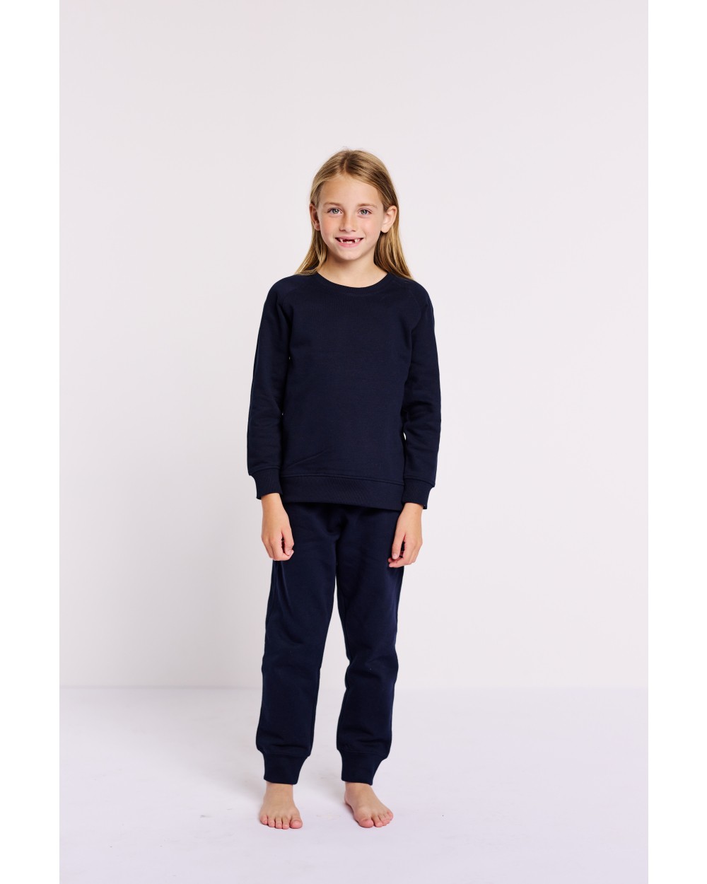 Sweat-shirts personnalisable NEUTRAL Kids Sweatshirt