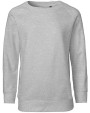 NEUTRAL Kids Sweatshirt Sweatshirts personalisierbar