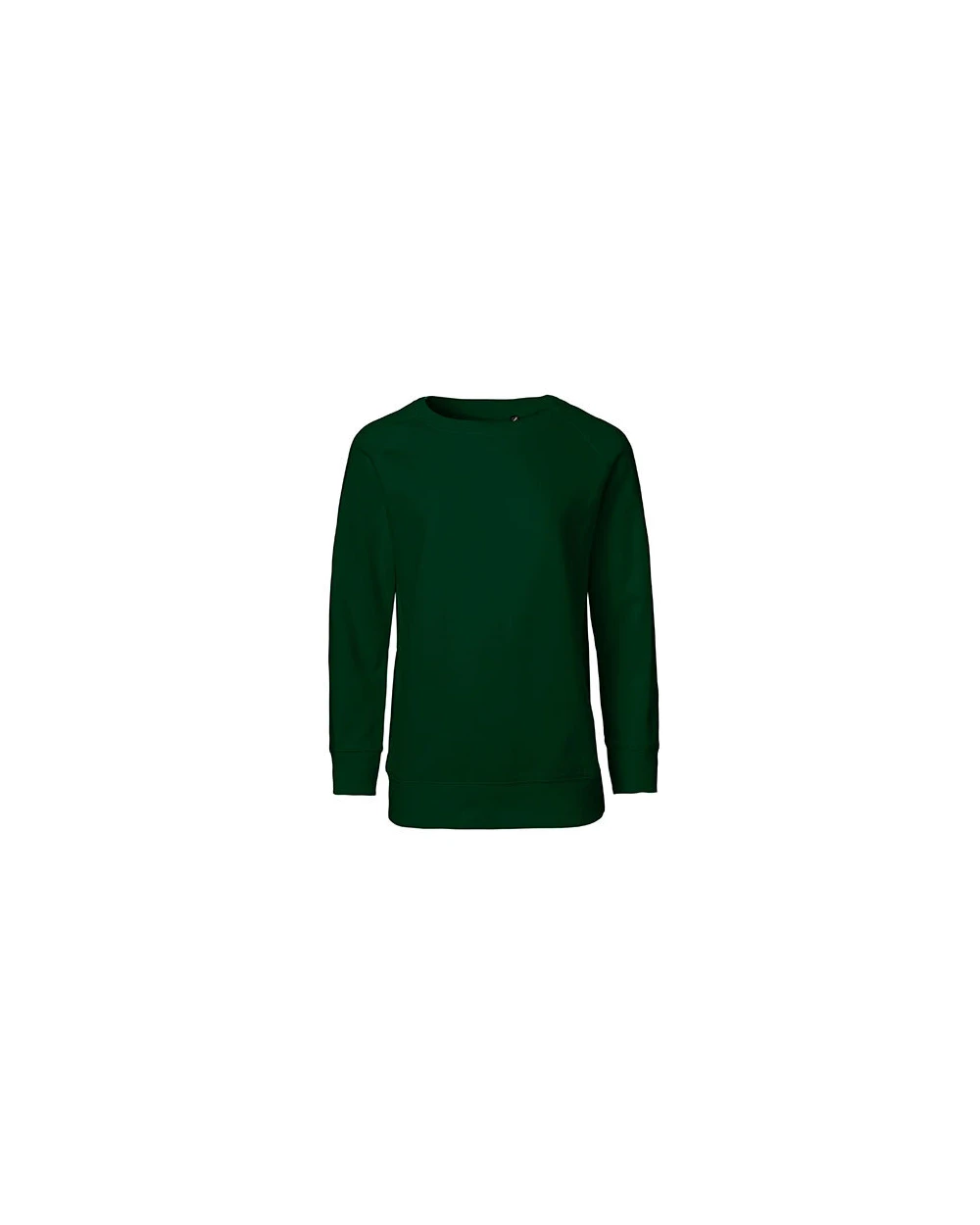 Sweaters & hoodies NEUTRAL Kids Sweatshirt voor bedrukking &amp; borduring