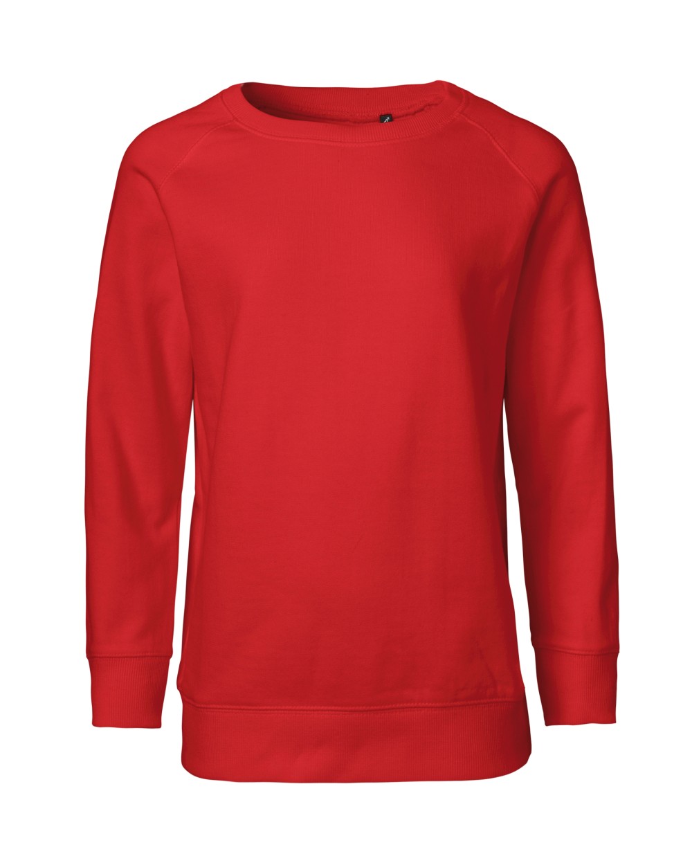 NEUTRAL Kids Sweatshirt Sweatshirts personalisierbar
