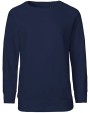 Sweat-shirts personnalisable NEUTRAL Kids Sweatshirt
