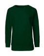 NEUTRAL Kids Sweatshirt Sweatshirts personalisierbar