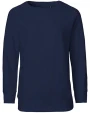 NEUTRAL Kids Sweatshirt Sweatshirts personalisierbar