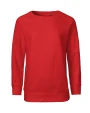 Sweaters & hoodies NEUTRAL Kids Sweatshirt voor bedrukking &amp; borduring