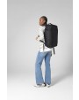 Tassen & Zakken QUADRA ZÜRICH 35 LITRE HYBRID HOLDALL voor bedrukking &amp; borduring