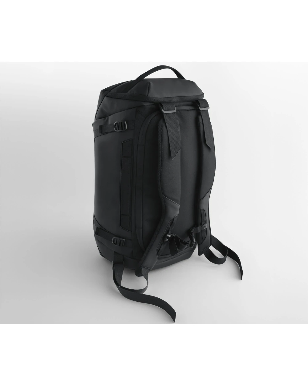 Tassen & Zakken QUADRA ZÜRICH 35 LITRE HYBRID HOLDALL voor bedrukking &amp; borduring