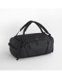 Tassen & Zakken QUADRA ZÜRICH 35 LITRE HYBRID HOLDALL voor bedrukking &amp; borduring