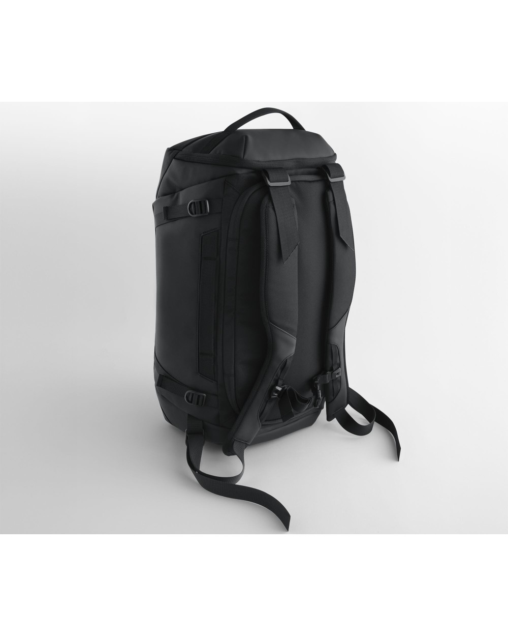 QUADRA ZÜRICH 35 LITRE HYBRID HOLDALL Taschen personalisierbar