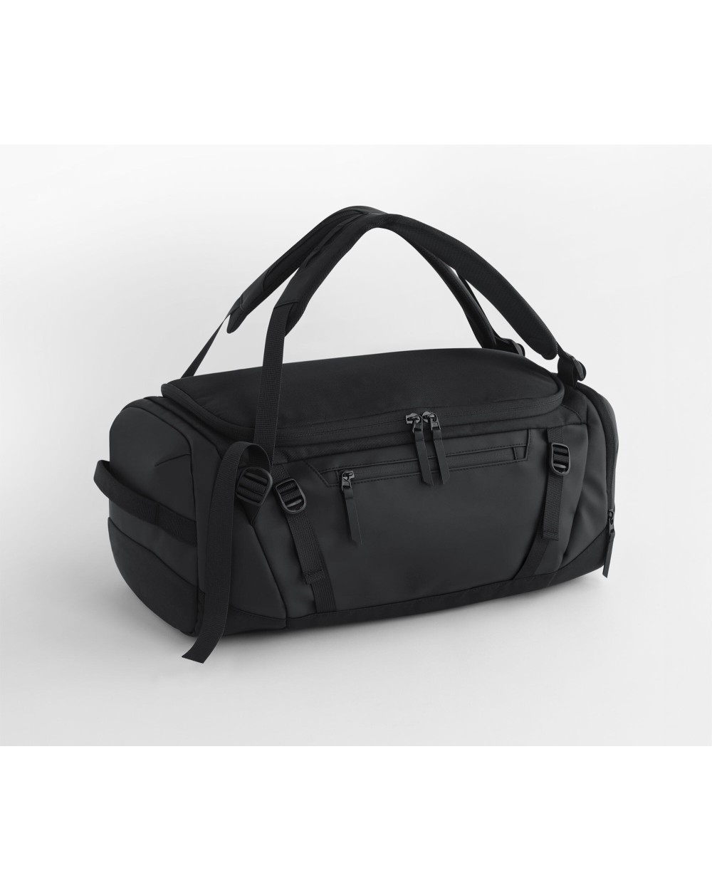 QUADRA ZÜRICH 35 LITRE HYBRID HOLDALL Taschen personalisierbar