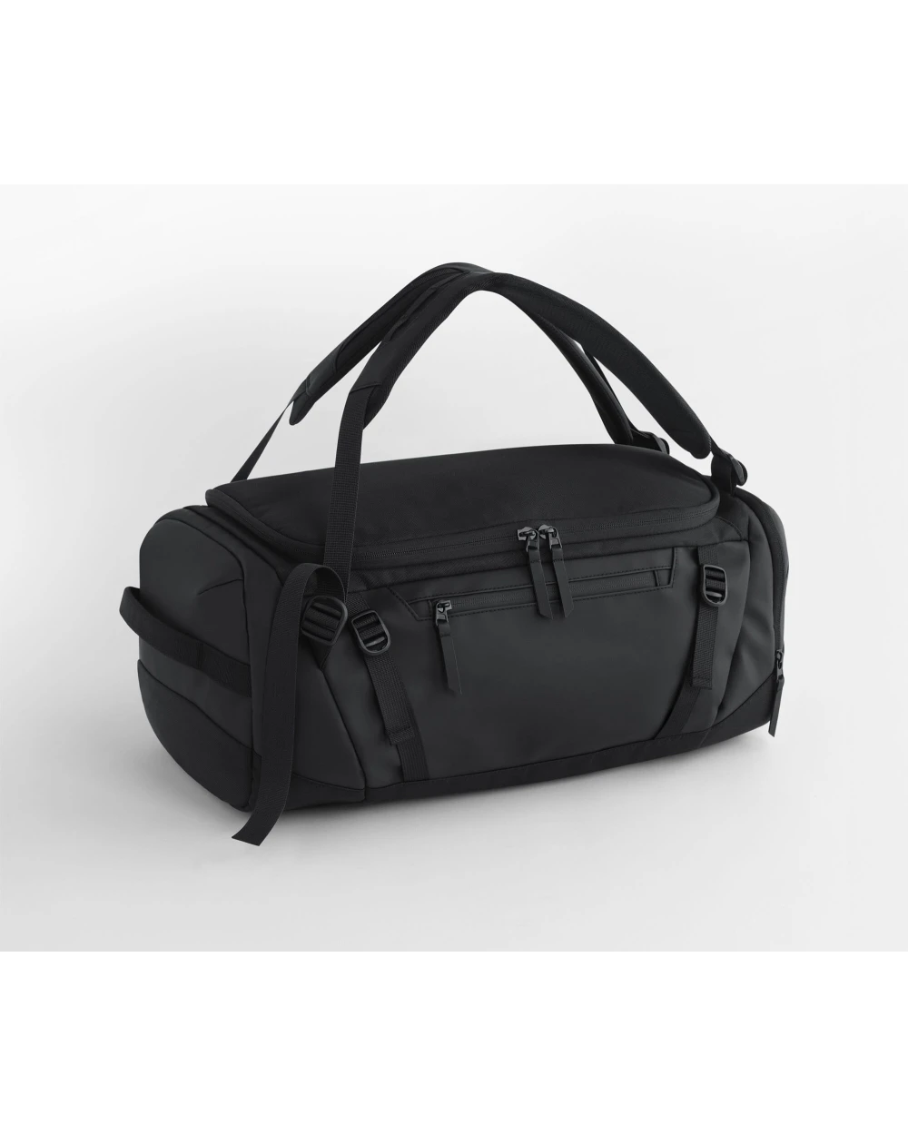 QUADRA ZÜRICH 35 LITRE HYBRID HOLDALL Taschen personalisierbar