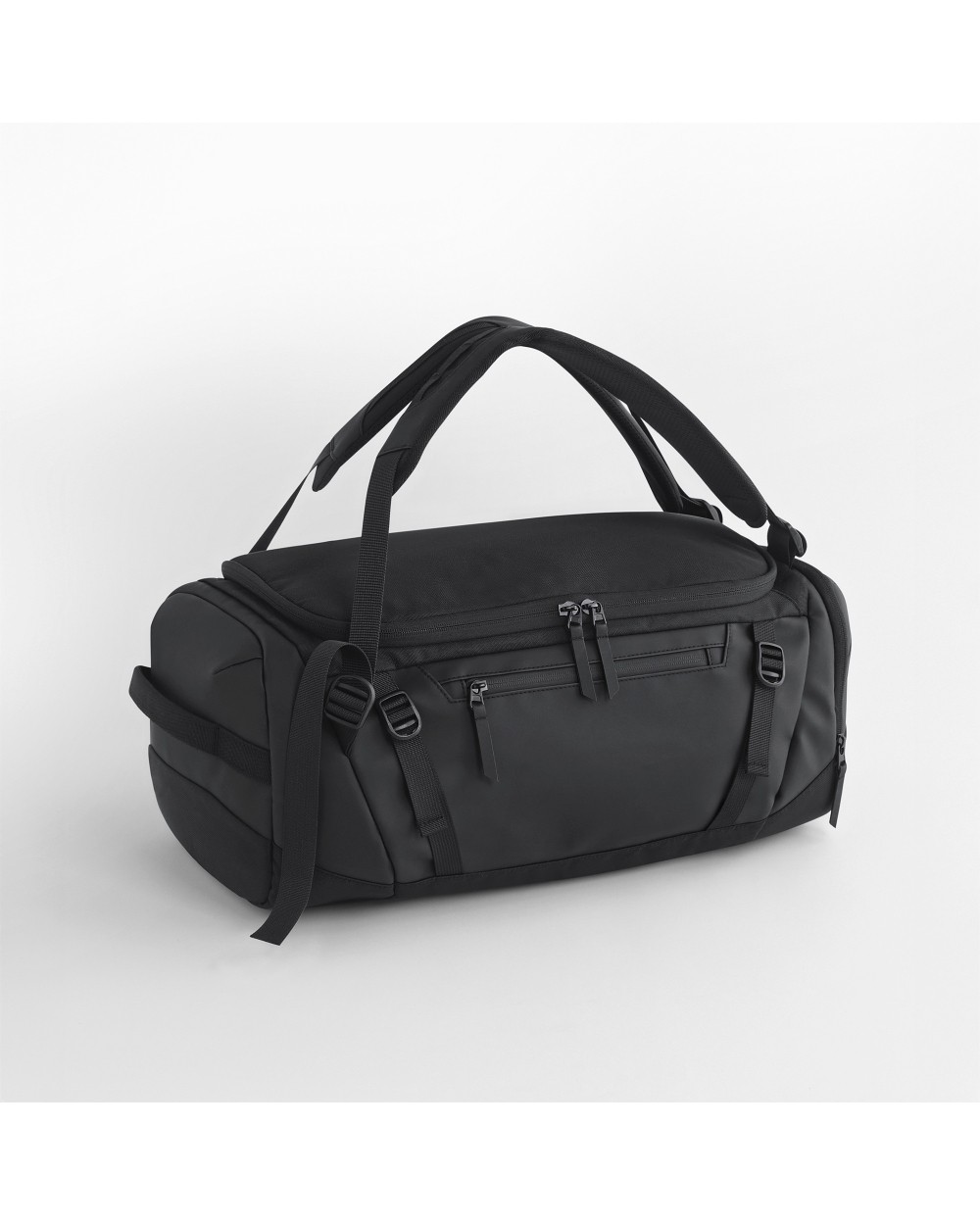 QUADRA ZÜRICH 35 LITRE HYBRID HOLDALL Taschen personalisierbar