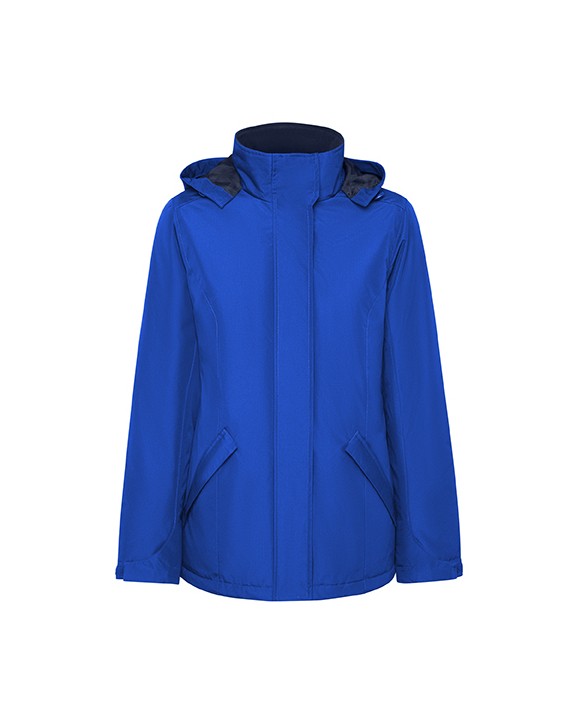 Jassen ROLY Women´s America Parka voor bedrukking &amp; borduring