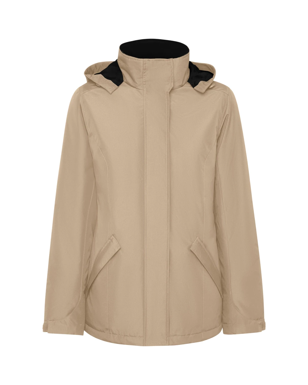 Jassen ROLY Women´s America Parka voor bedrukking &amp; borduring