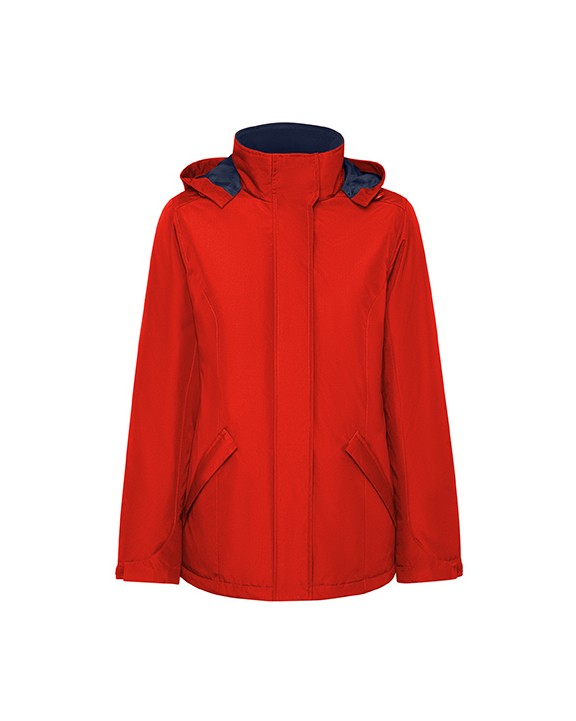 Jassen ROLY Women´s America Parka voor bedrukking &amp; borduring