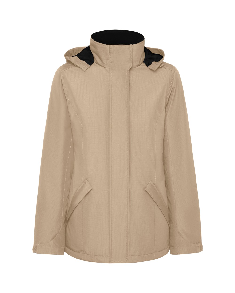 Jassen ROLY Women´s America Parka voor bedrukking &amp; borduring