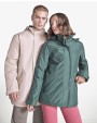 Jassen ROLY Women´s America Parka voor bedrukking &amp; borduring