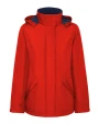 Jassen ROLY Women´s America Parka voor bedrukking &amp; borduring