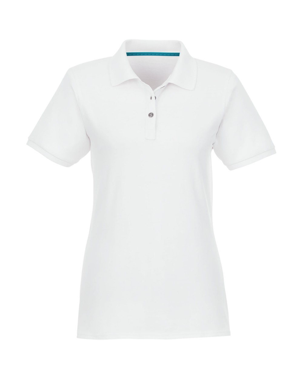 Polos personnalisable ELEVATE Polo bio recyclé manches courtes femme Beryl