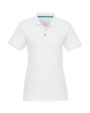ELEVATE Beryl Poloshirt aus Bio-Recyclingmaterial für Damen Poloshirts personalisierbar