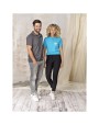 Polos personnalisable ELEVATE Polo bio recyclé manches courtes femme Beryl