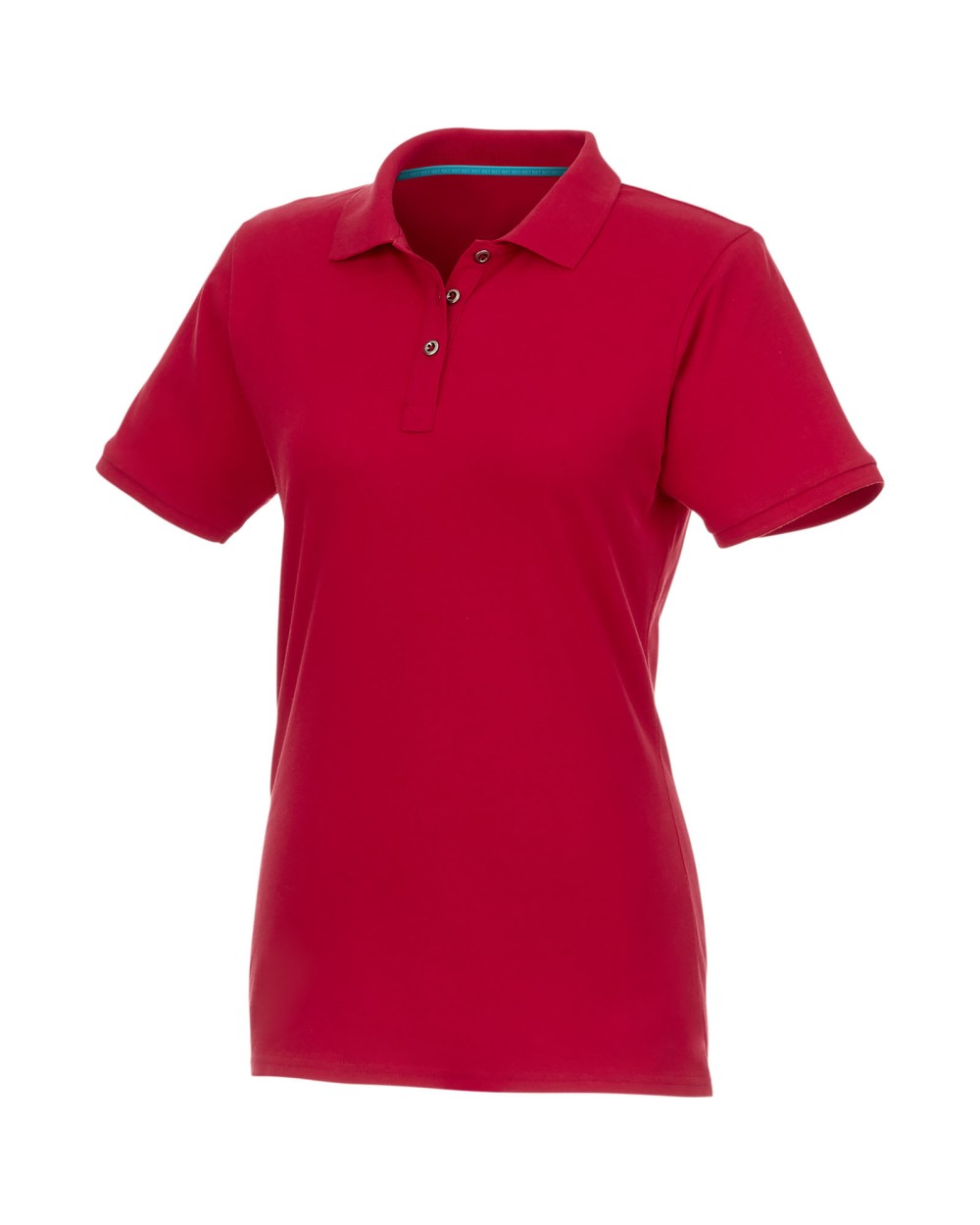 Polos personnalisable ELEVATE Polo bio recyclé manches courtes femme Beryl