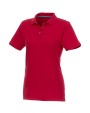 Polos personnalisable ELEVATE Polo bio recyclé manches courtes femme Beryl