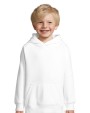 Sweaters & hoodies SOL'S Stellar Kids Sweatshirt voor bedrukking &amp; borduring