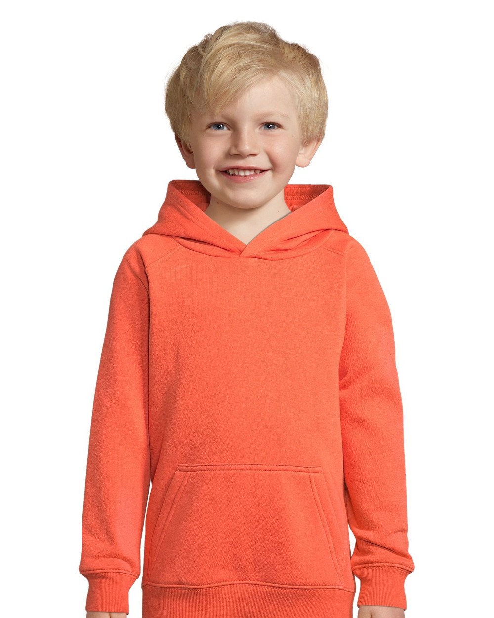 Sweat-shirts personnalisable SOL'S Stellar Kids Sweatshirt