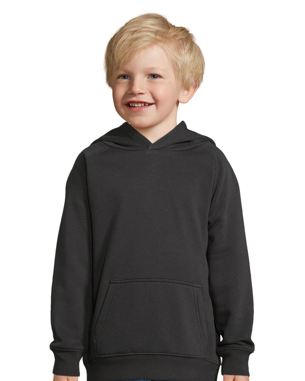 Sweat-shirts personnalisable SOL'S Stellar Kids Sweatshirt