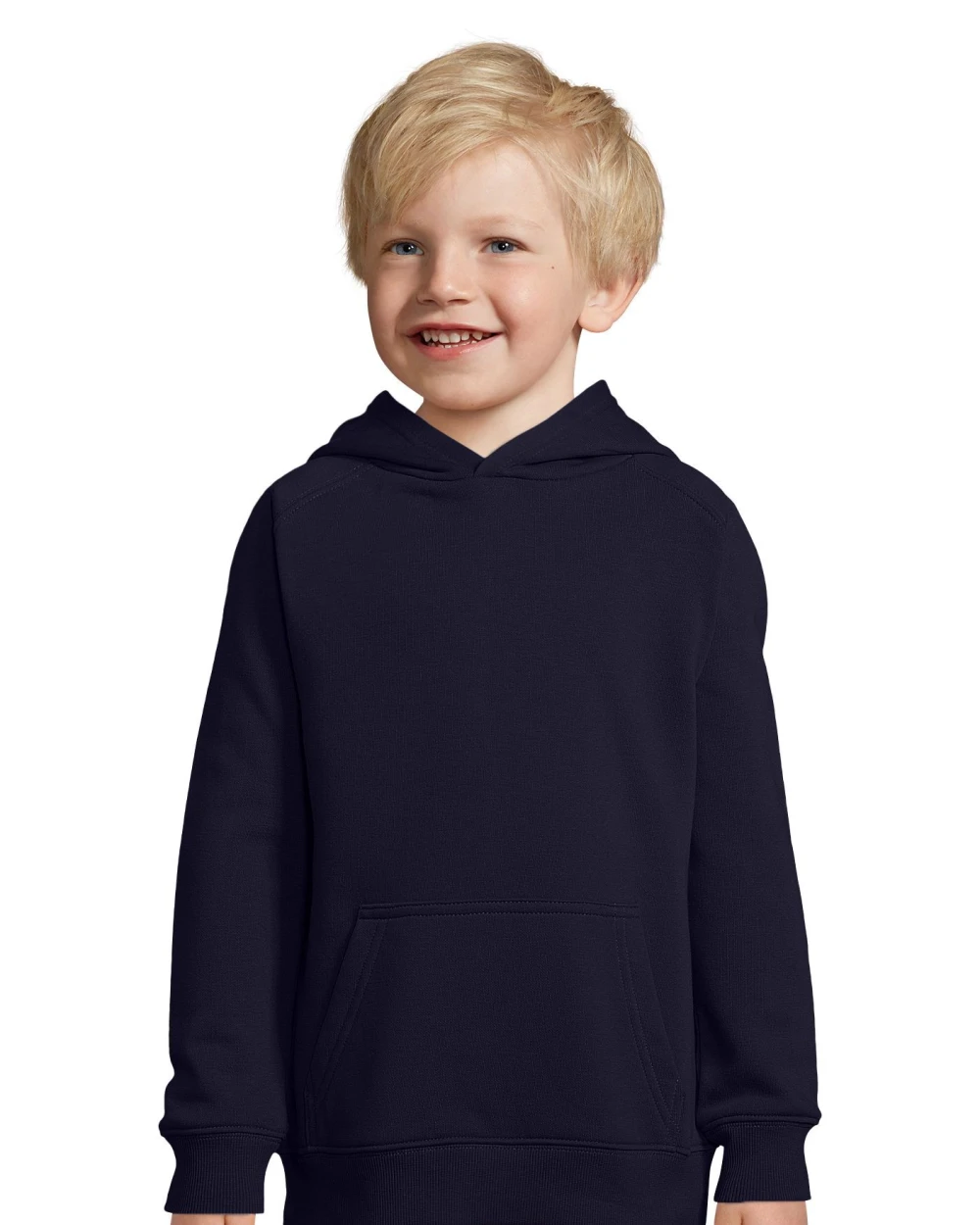 Sweat-shirts personnalisable SOL'S Stellar Kids Sweatshirt