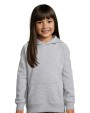 Sweaters & hoodies SOL'S Stellar Kids Sweatshirt voor bedrukking &amp; borduring