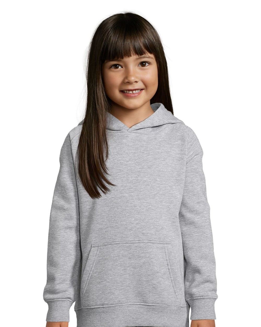 Sweat-shirts personnalisable SOL'S Stellar Kids Sweatshirt