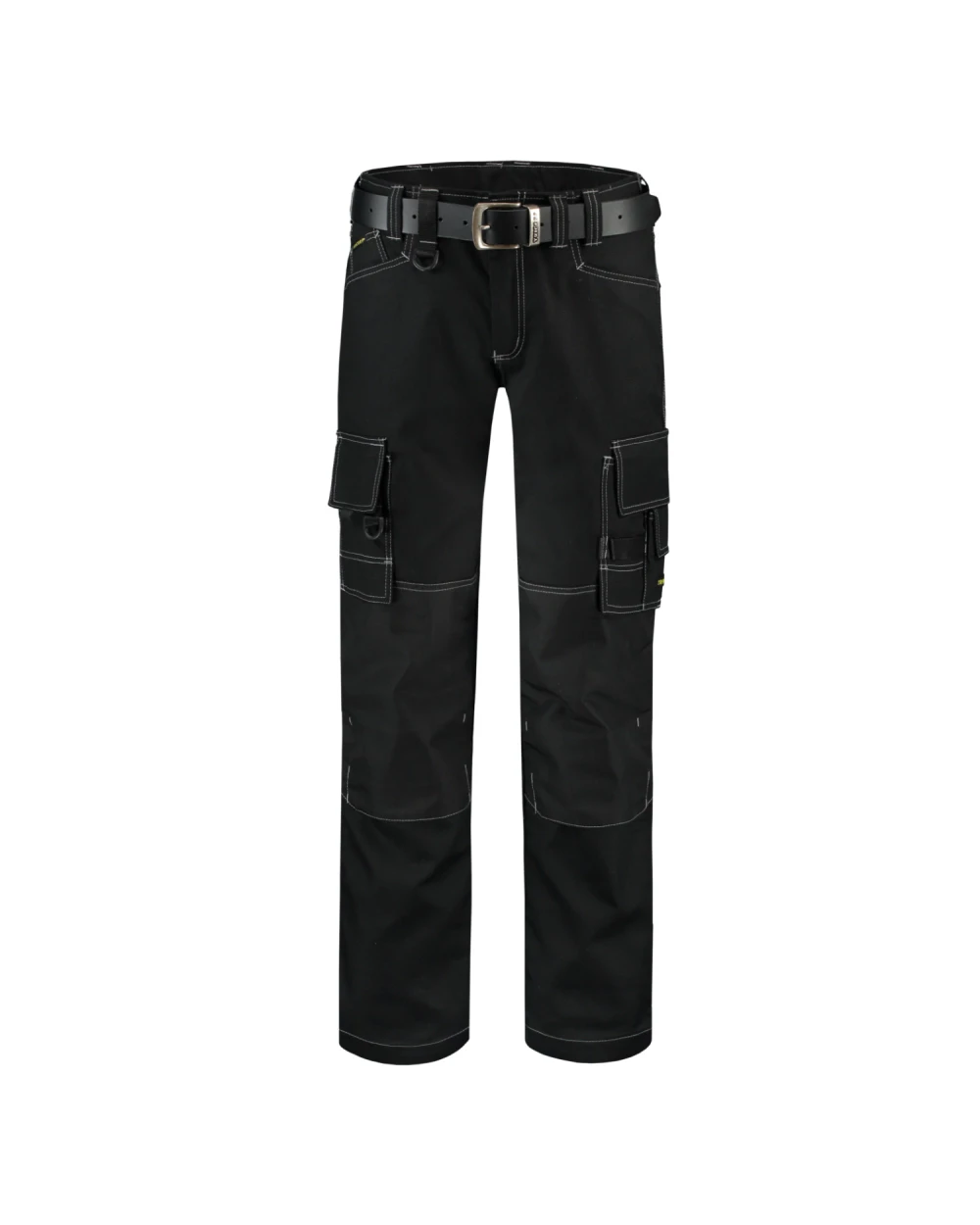 TRICORP Arbeitshose Canvas Cordura-Besatz Kinder Hosen personalisierbar
