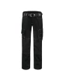 TRICORP Arbeitshose Canvas Cordura-Besatz Kinder Hosen personalisierbar