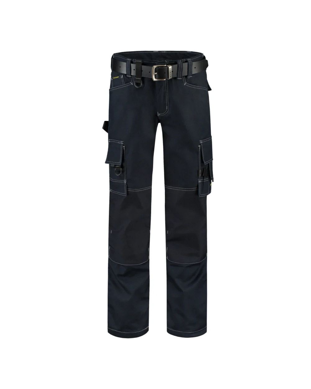 Broeken TRICORP Werkbroek Cordura Canvas Kids voor bedrukking &amp; borduring