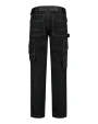 TRICORP Arbeitshose Canvas Cordura-Besatz Kinder Hosen personalisierbar