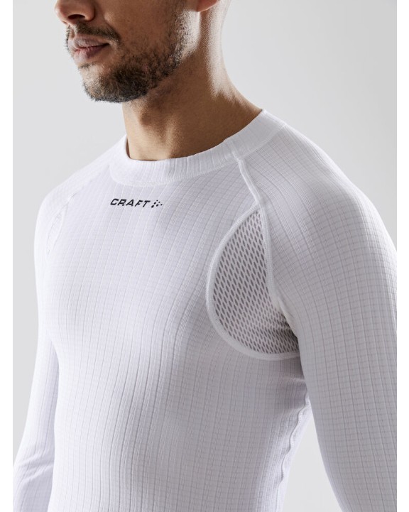 CRAFT PRO Active Extreme X Cn Ls M T-Shirts personalisierbar