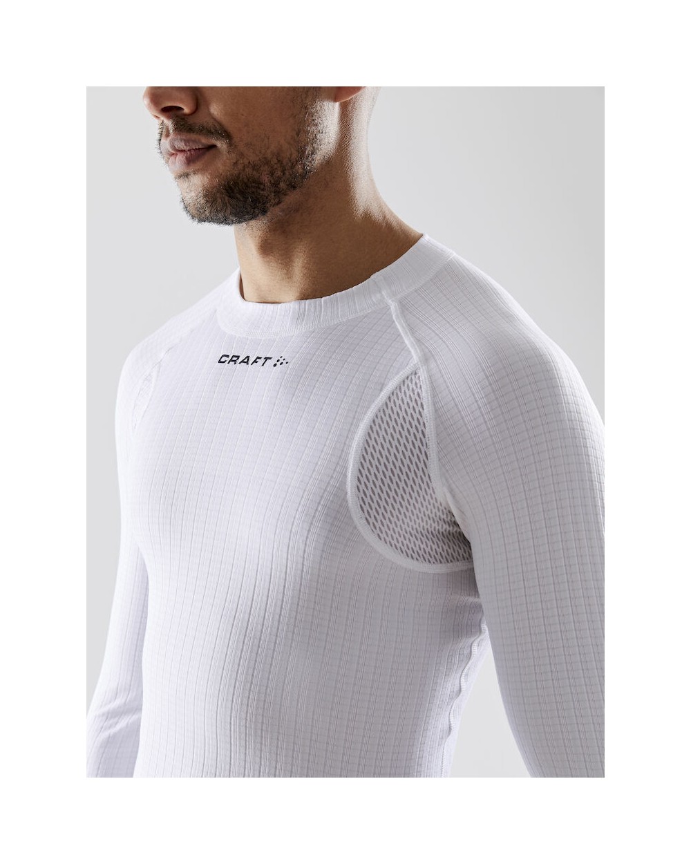 T-Shirts personnalisable CRAFT PRO Active Extreme X Cn Ls M