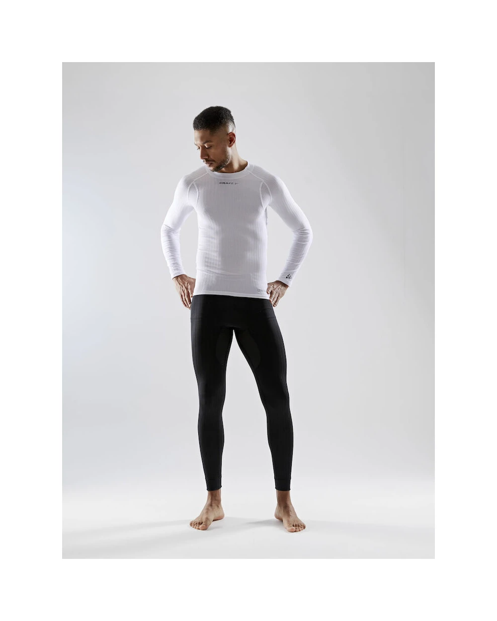 CRAFT Pro Active Extreme X Cn Ls M T-Shirts personalisierbar