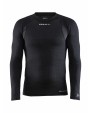 T-Shirts personnalisable CRAFT PRO Active Extreme X Cn Ls M