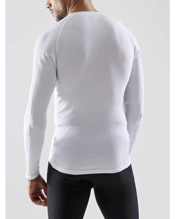 T-Shirts personnalisable CRAFT PRO Active Extreme X Cn Ls M