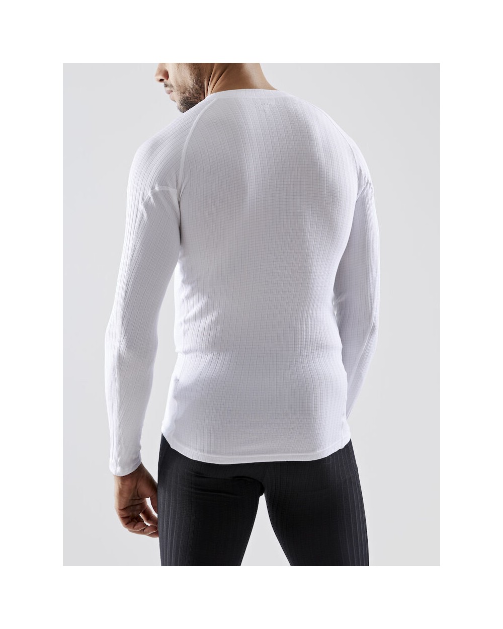 T-Shirts personnalisable CRAFT PRO Active Extreme X Cn Ls M