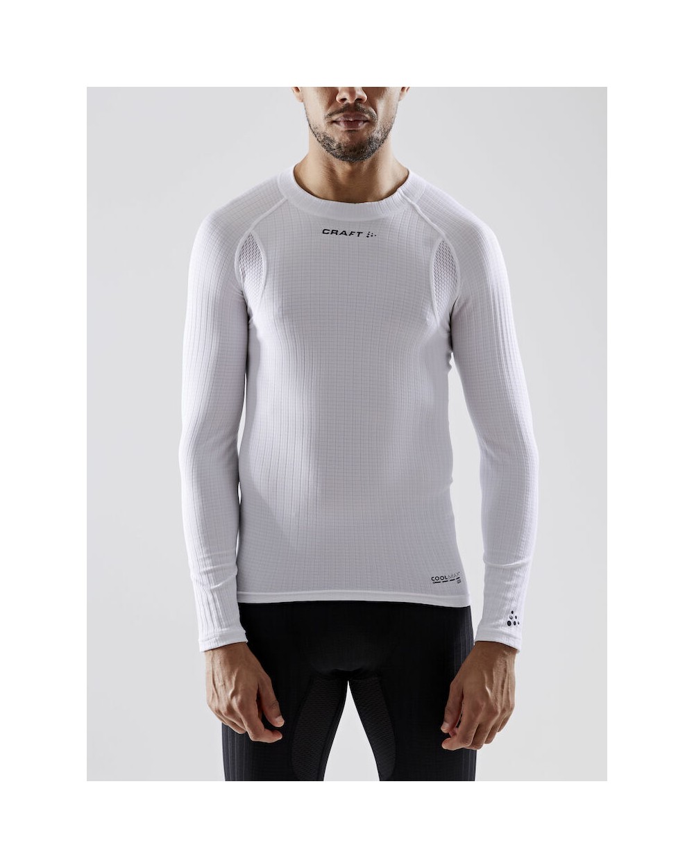 T-Shirts personnalisable CRAFT PRO Active Extreme X Cn Ls M