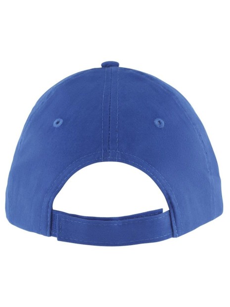 Casquettes à personnaliser SOL'S Solar /api/colors/901c4f78-1e07-41ac-b485-27abb23ecf03