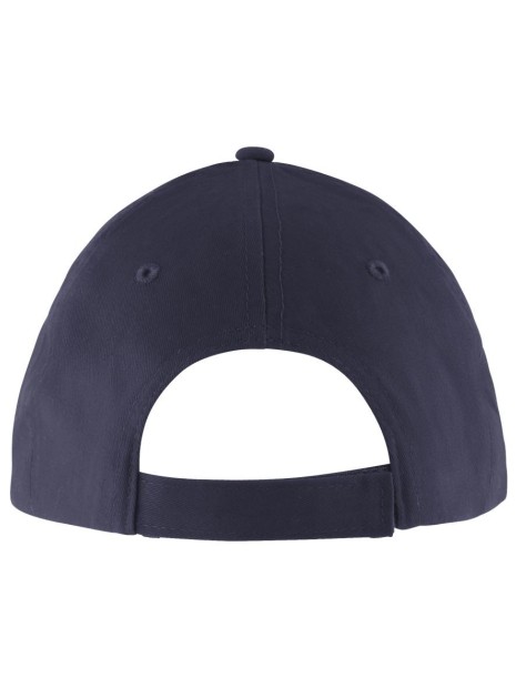 Casquettes à personnaliser SOL'S Solar /api/colors/ac3617f1-55b6-4cce-bc08-bb5c08d2e5bf
